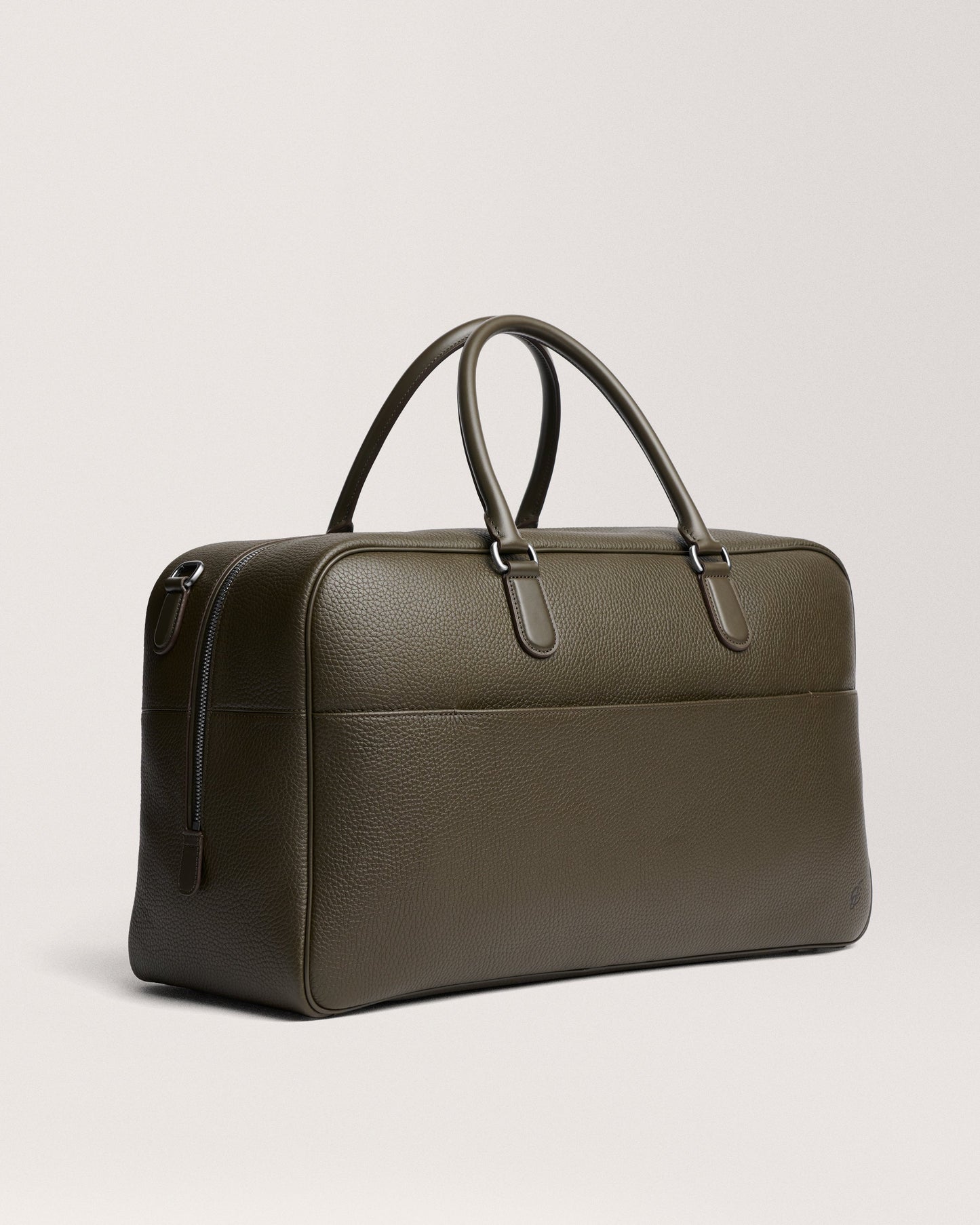 Carl Friedrik Granville Weekender