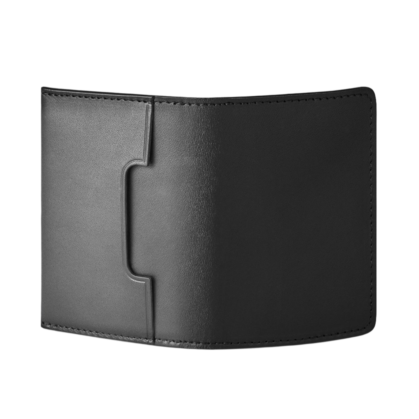 Swanfield Leather Card Wallet