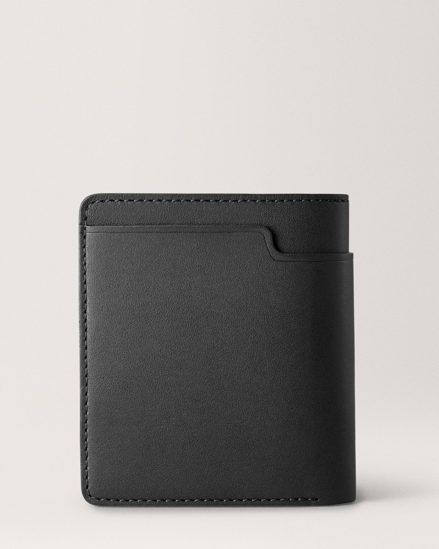 Carl Friedrik Walden Wallet