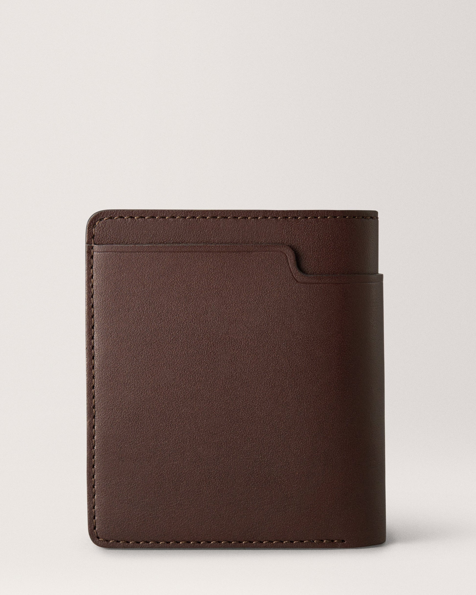 Carl Friedrik Walden Wallet