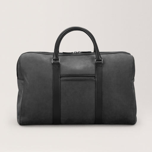 Carl Friedrik Compact Weekender Bag