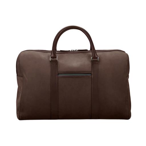 Carl Friedrik Compact Weekender Bag