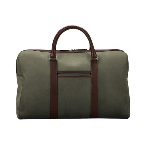 Carl Friedrik Compact Weekender Bag