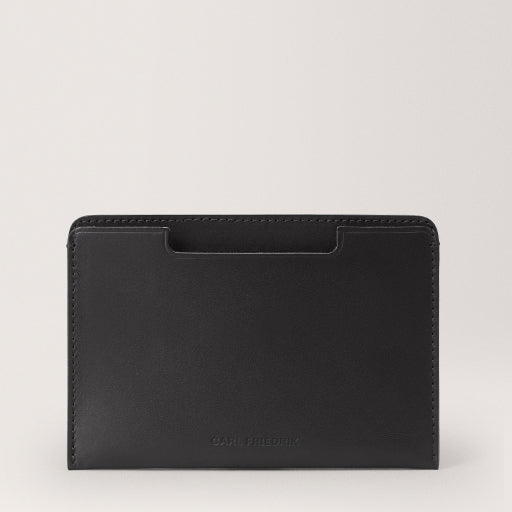Easton Leather Passport Sleeve