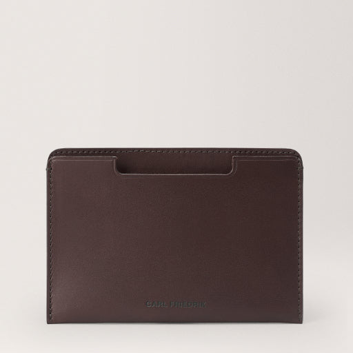 Easton Leather Passport Sleeve