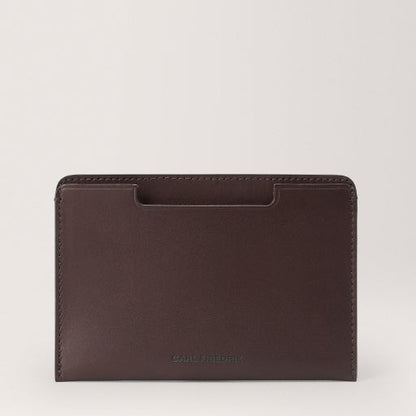 Easton Leather Passport Sleeve