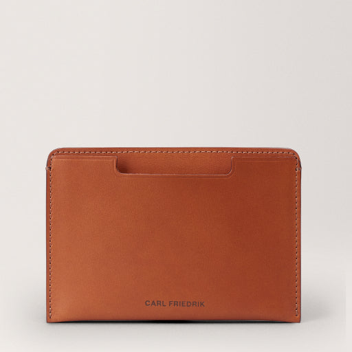 Easton Leather Passport Sleeve