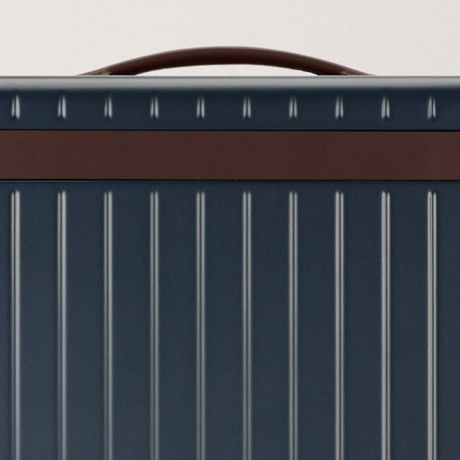 The Luggage Set