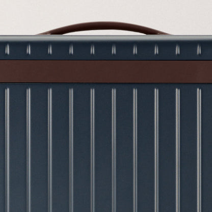 The Luggage Set