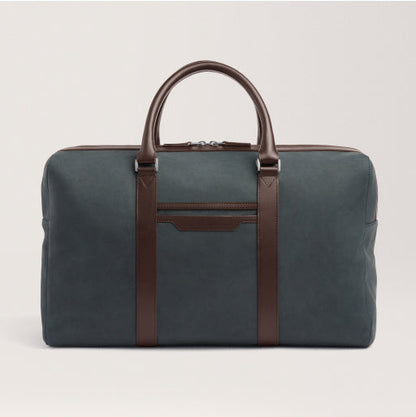 Carl Friedrik Compact Weekender Bag