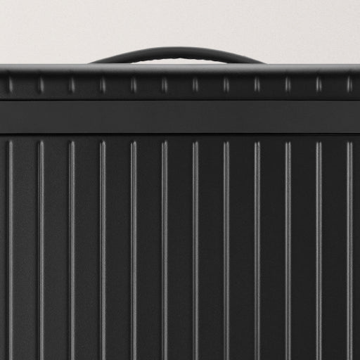 The Luggage Set
