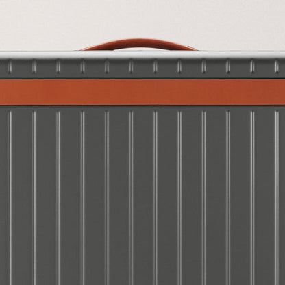 The Luggage Set