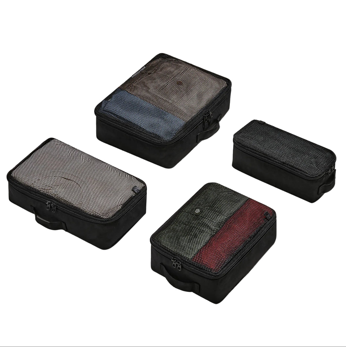 Carl Friedrik Packing Cubes One-size