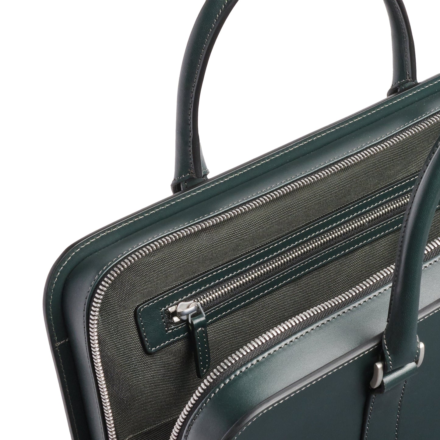 Carl Friedrik Palissy Briefcase