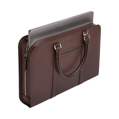 Carl Friedrik Palissy Briefcase