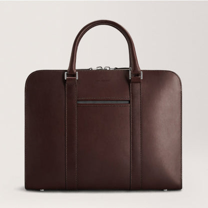Carl Friedrik Palissy Briefcase