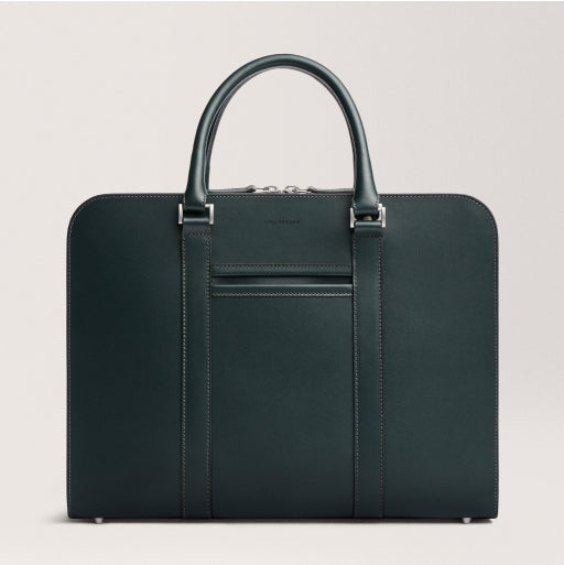 Carl Friedrik Palissy Briefcase