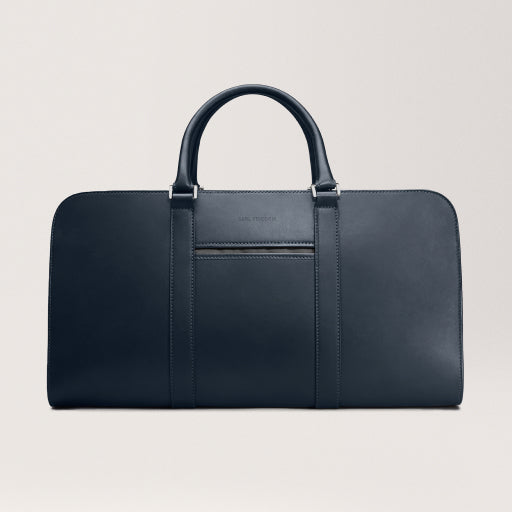 Carl Fredrik Palissy Weekend Bag