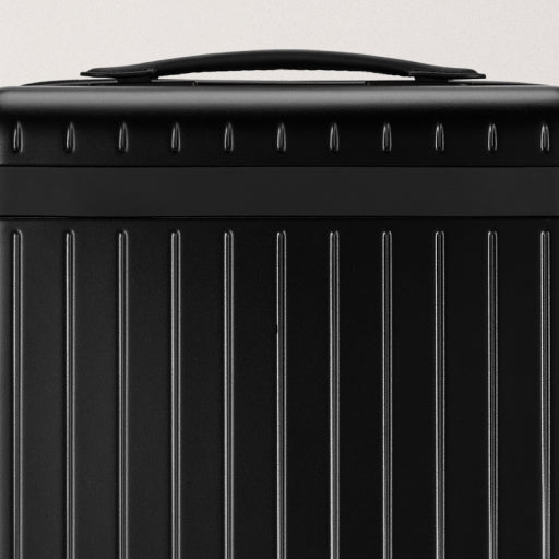 Carl Friedrik The Luggage Set