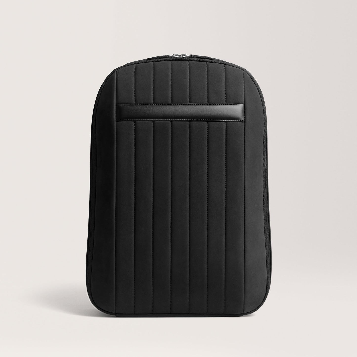 Carl Friedrik 72 Hour Backpack Black