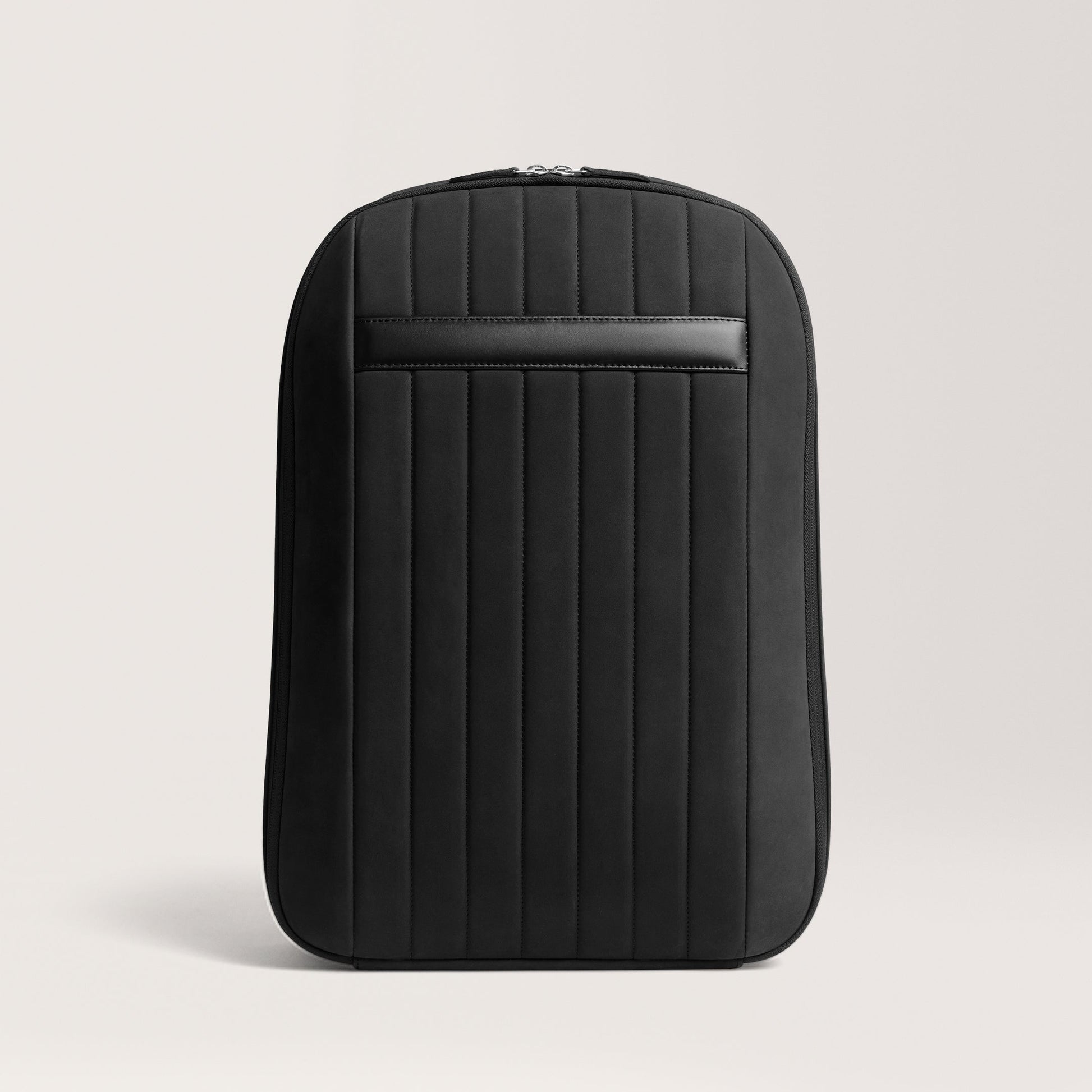 Carl Friedrik 72 Hour Backpack Black