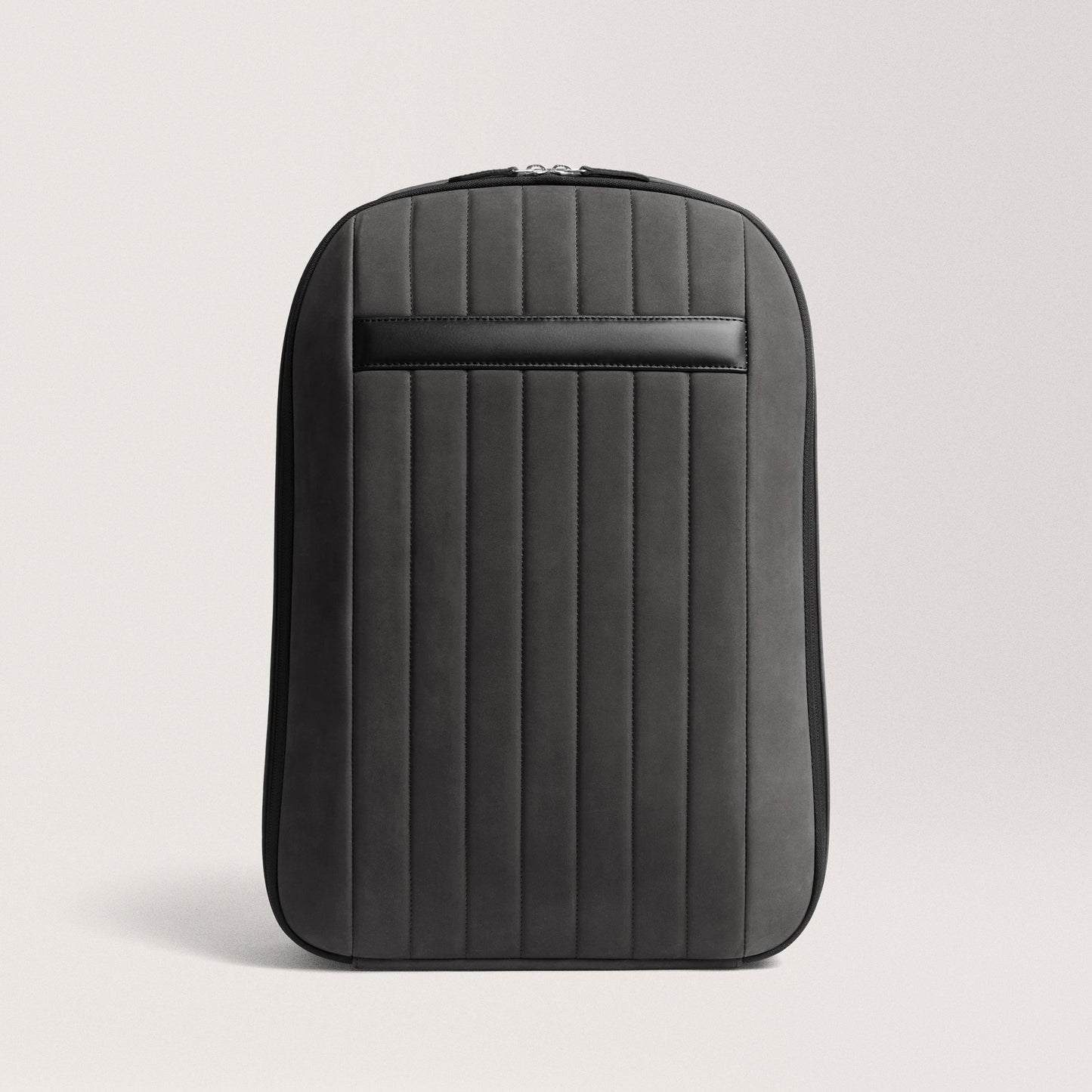 Carl Friedrik 72 Hour Backpack Charcoal