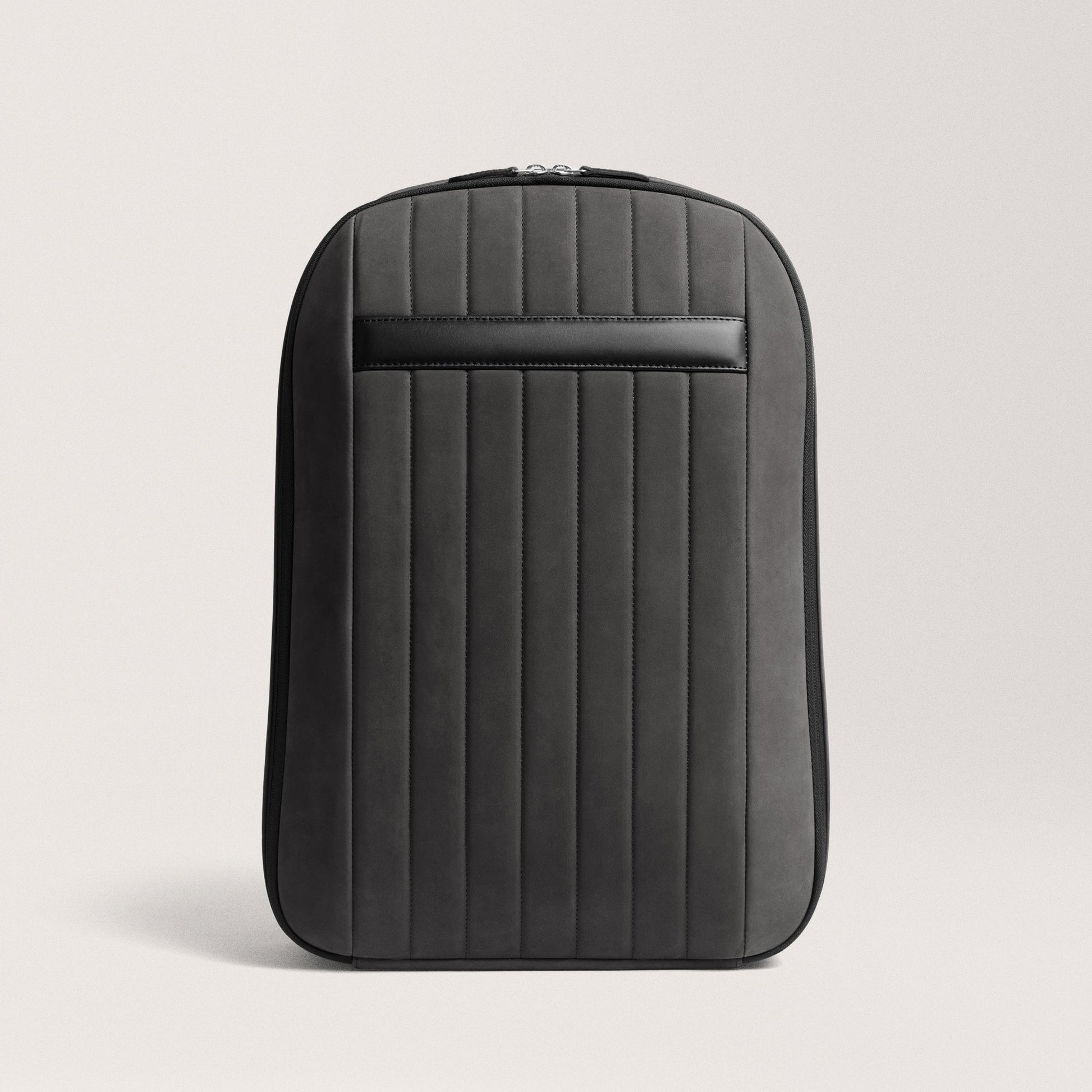 Carl Friedrik 72 Hour Backpack Charcoal