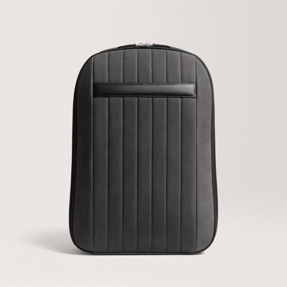 Carl Friedrik 72 Hour Backpack Charcoal