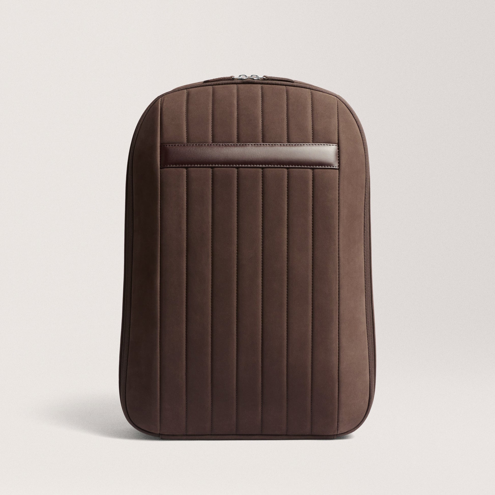 Carl Friedrik 72 Hour Backpack Chocolate
