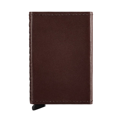 Carl Fredrik The Cardprotector Chocolate