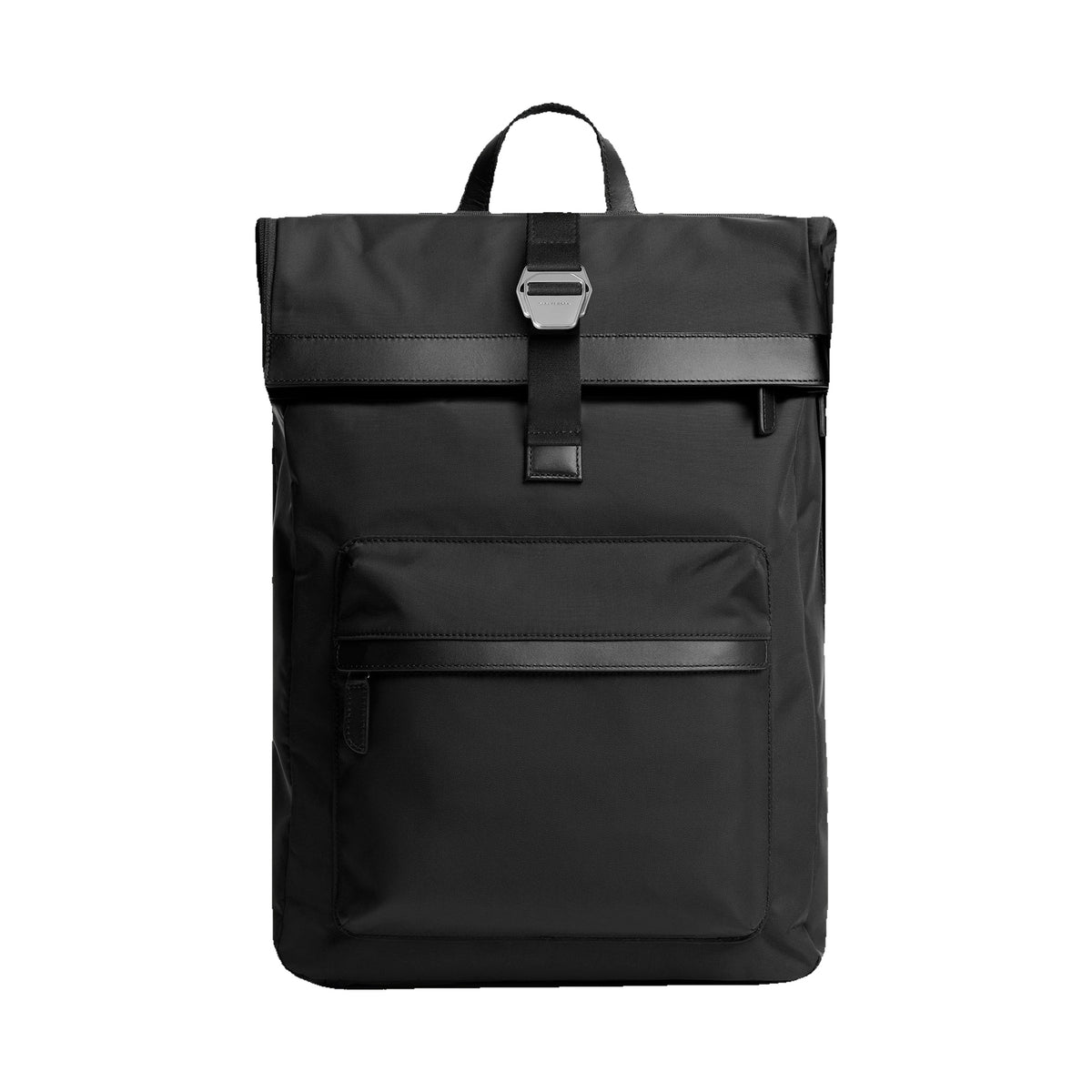 Carl Friedrik City-hopper Backpack Black