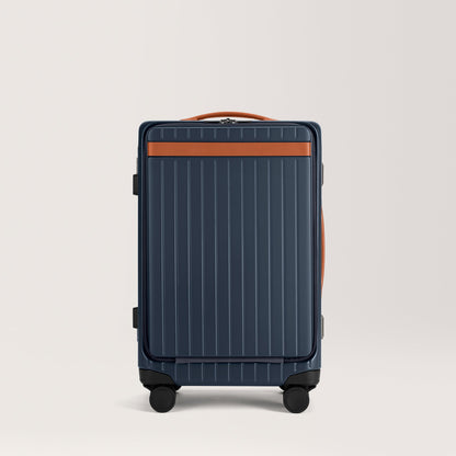Carl Friedrik The Carry On X Hybrid Suitcase