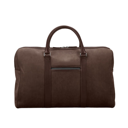 Carl Friedrik Compact Weekender Bag