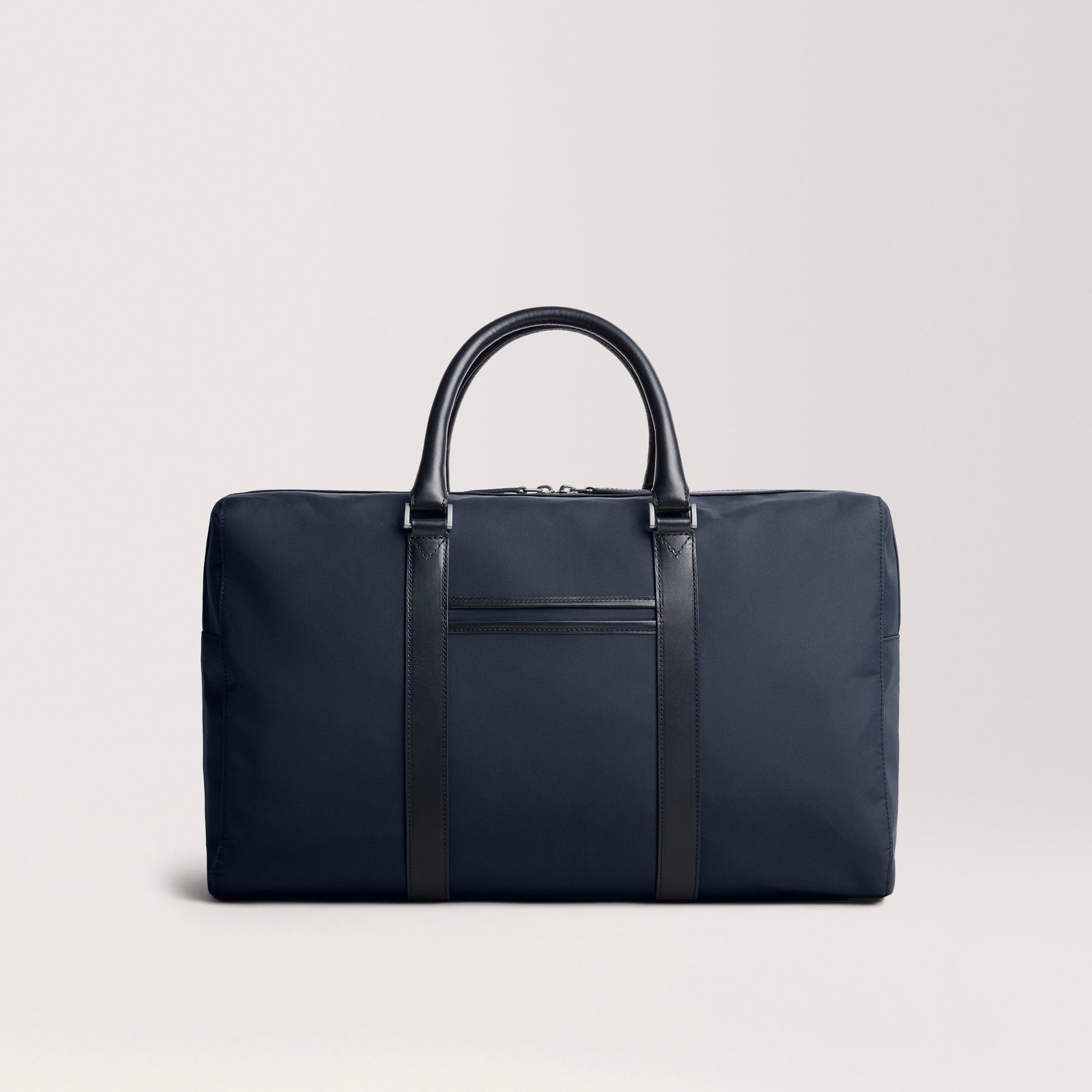 Carl Friedrik Compact Weekender Navy