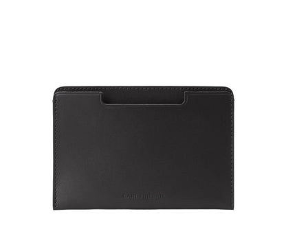 Easton Leather Passport Sleeve