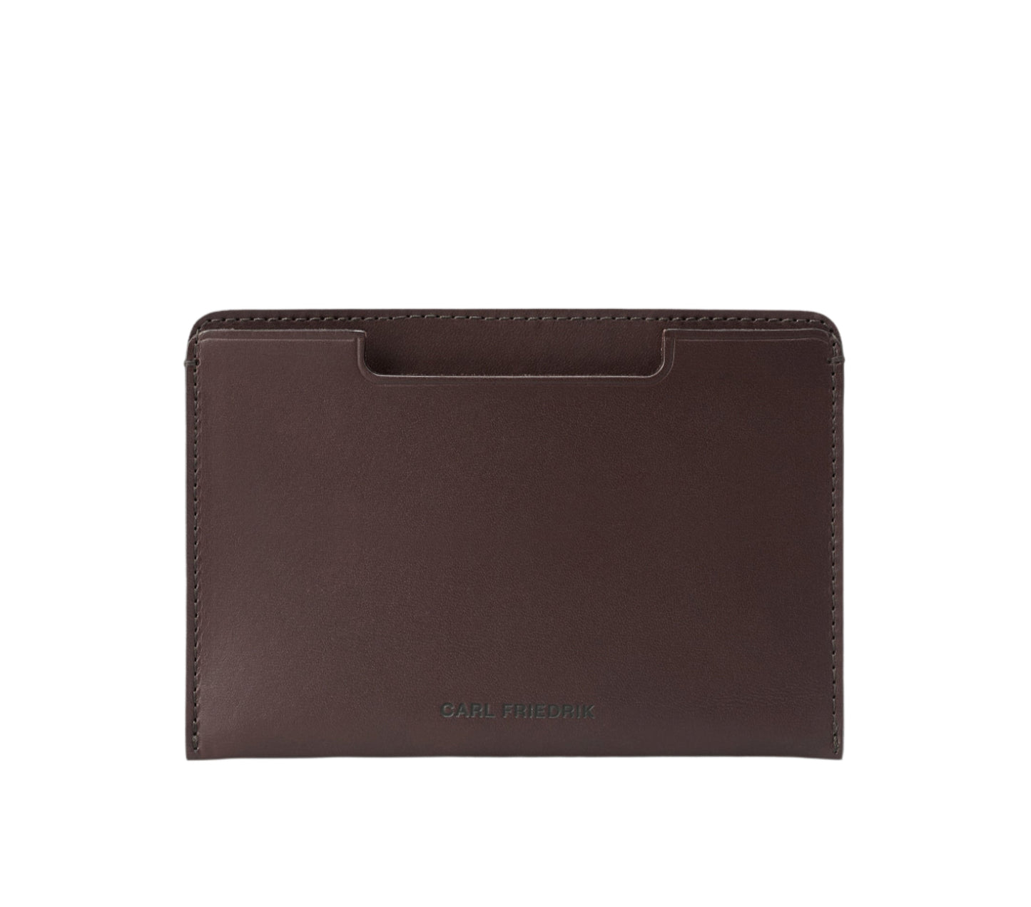 Easton Leather Passport Sleeve