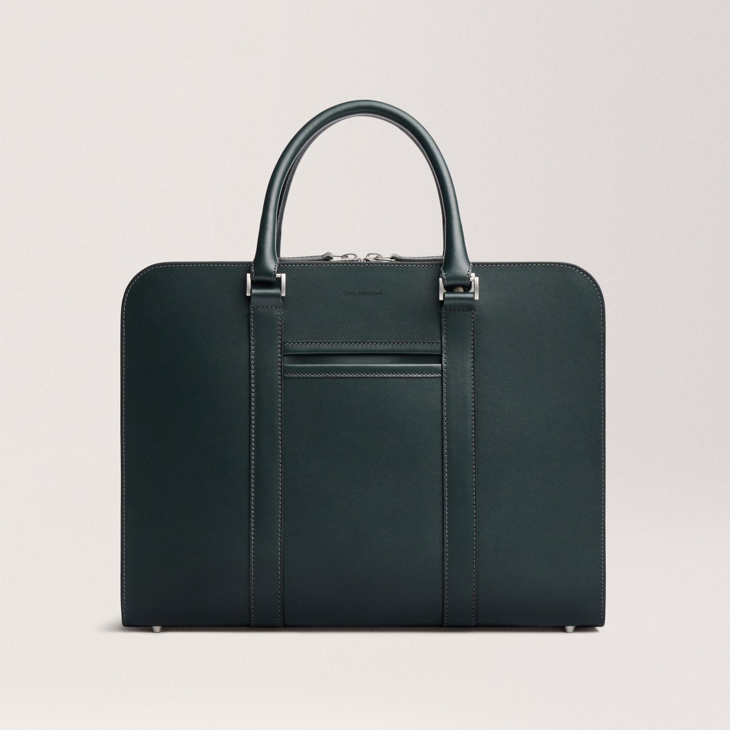 Carl Friedrik Palissy Briefcase