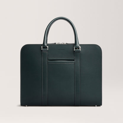 Carl Friedrik Palissy Briefcase