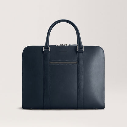 Carl Friedrik Palissy Briefcase Navy
