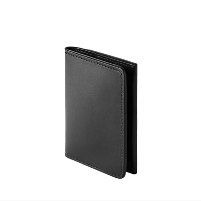 Swanfield Leather Card Wallet