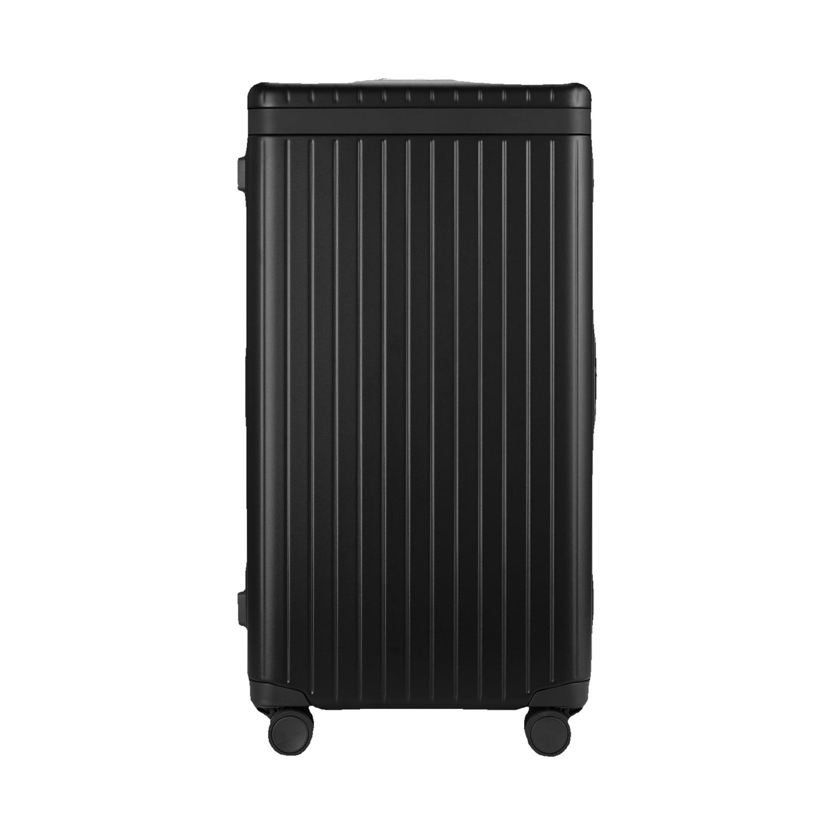Carl Friedrik Trunk Black Black
