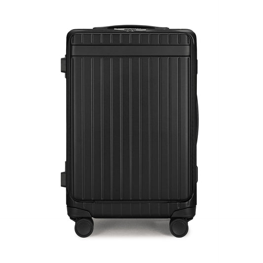 Carl Friedrik The Carry On X Hybrid Suitcase