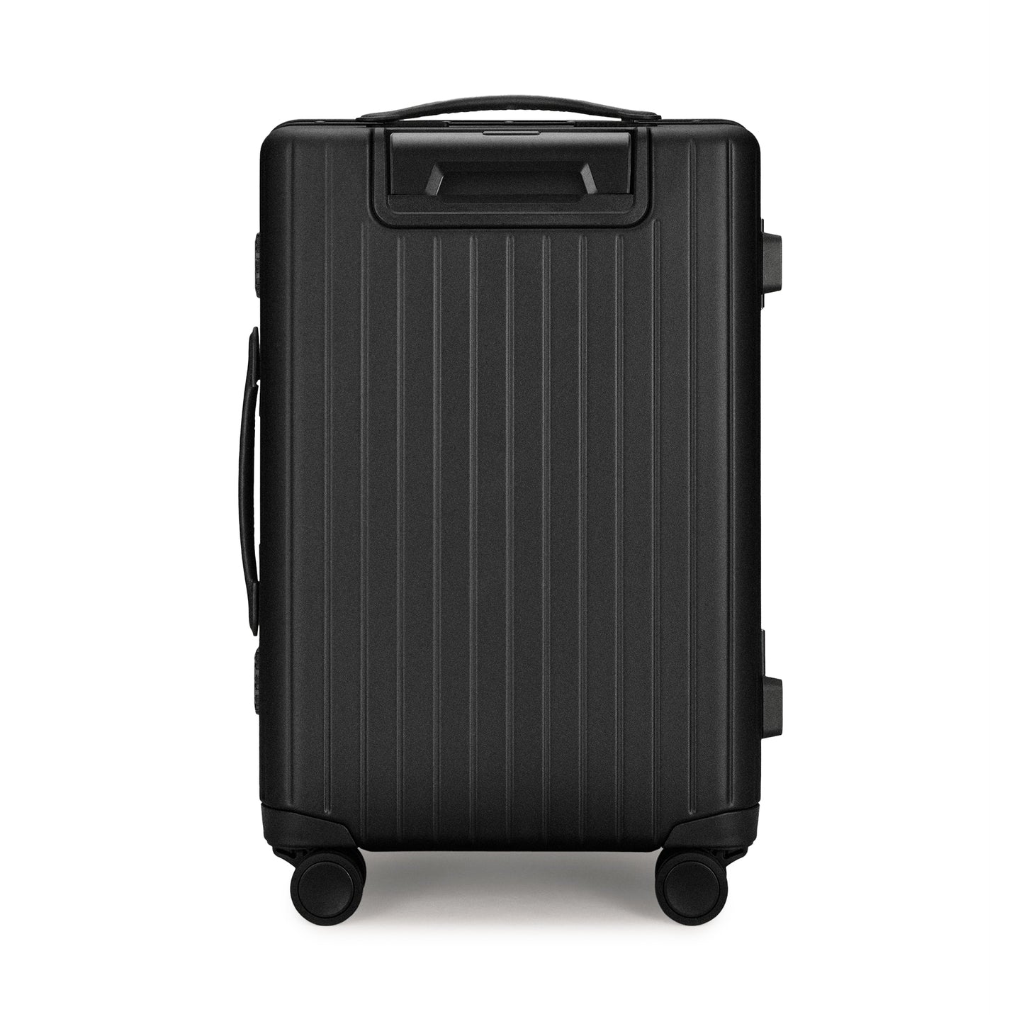 Carl Friedrik The Carry On X Hybrid Suitcase