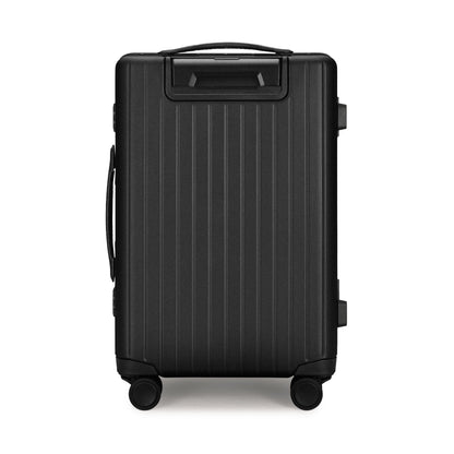 Carl Friedrik The Carry On X Hybrid Suitcase