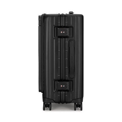 Carl Friedrik The Carry On X Hybrid Suitcase