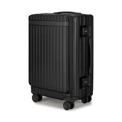 Carl Friedrik The Carry On X Hybrid Suitcase