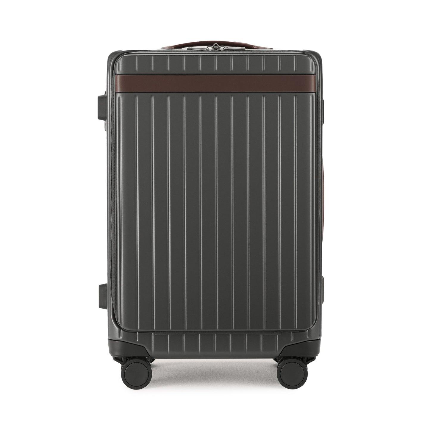 Carl Friedrik The Carry On X Hybrid Suitcase