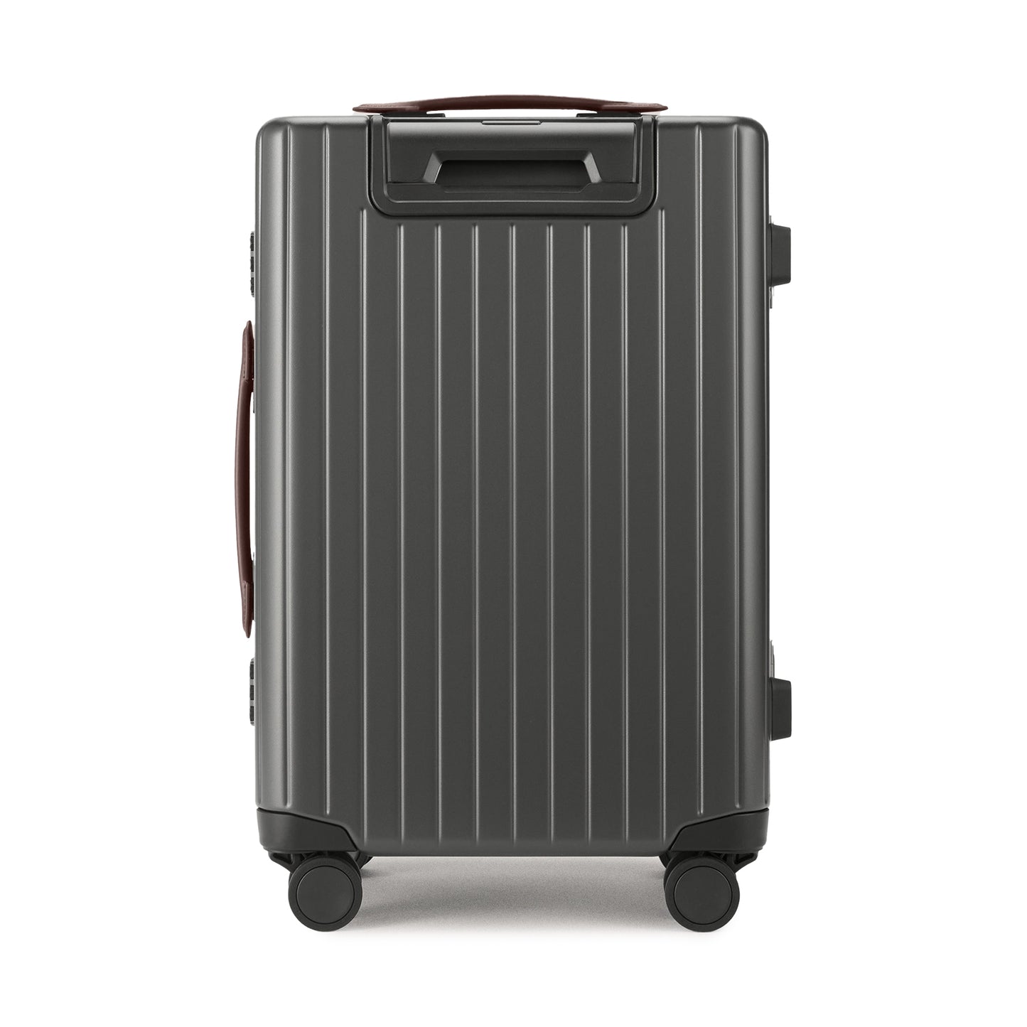 Carl Friedrik The Carry On X Hybrid Suitcase