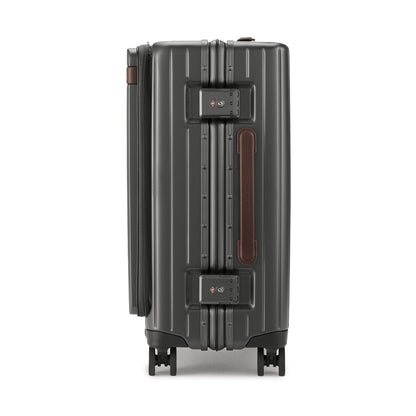 Carl Friedrik The Carry On X Hybrid Suitcase