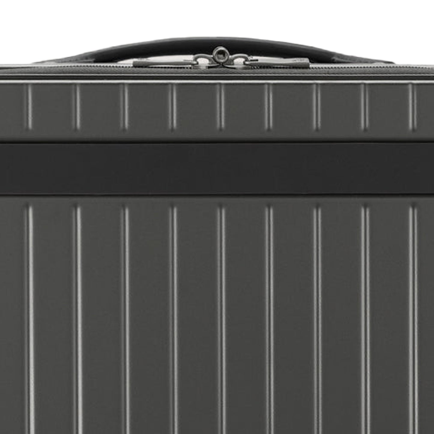 Carl Friedrik The Carry On X Hybrid Suitcase